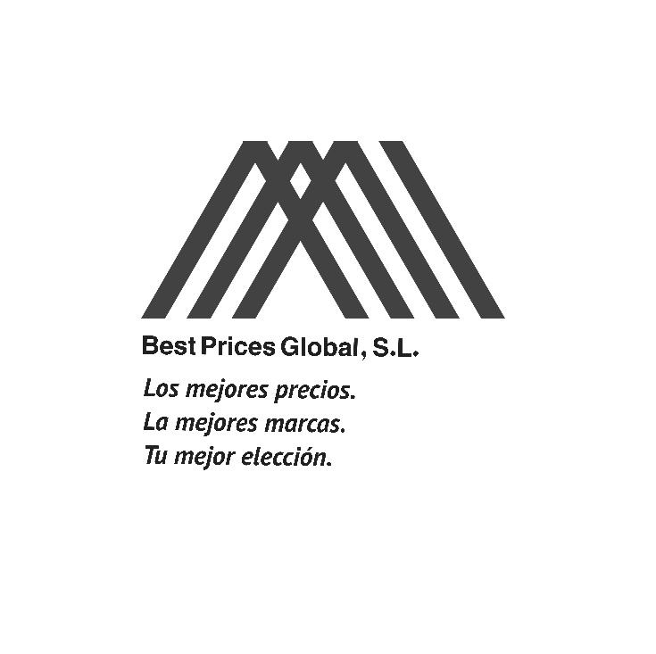logo best prices global